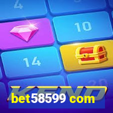 bet58599 com